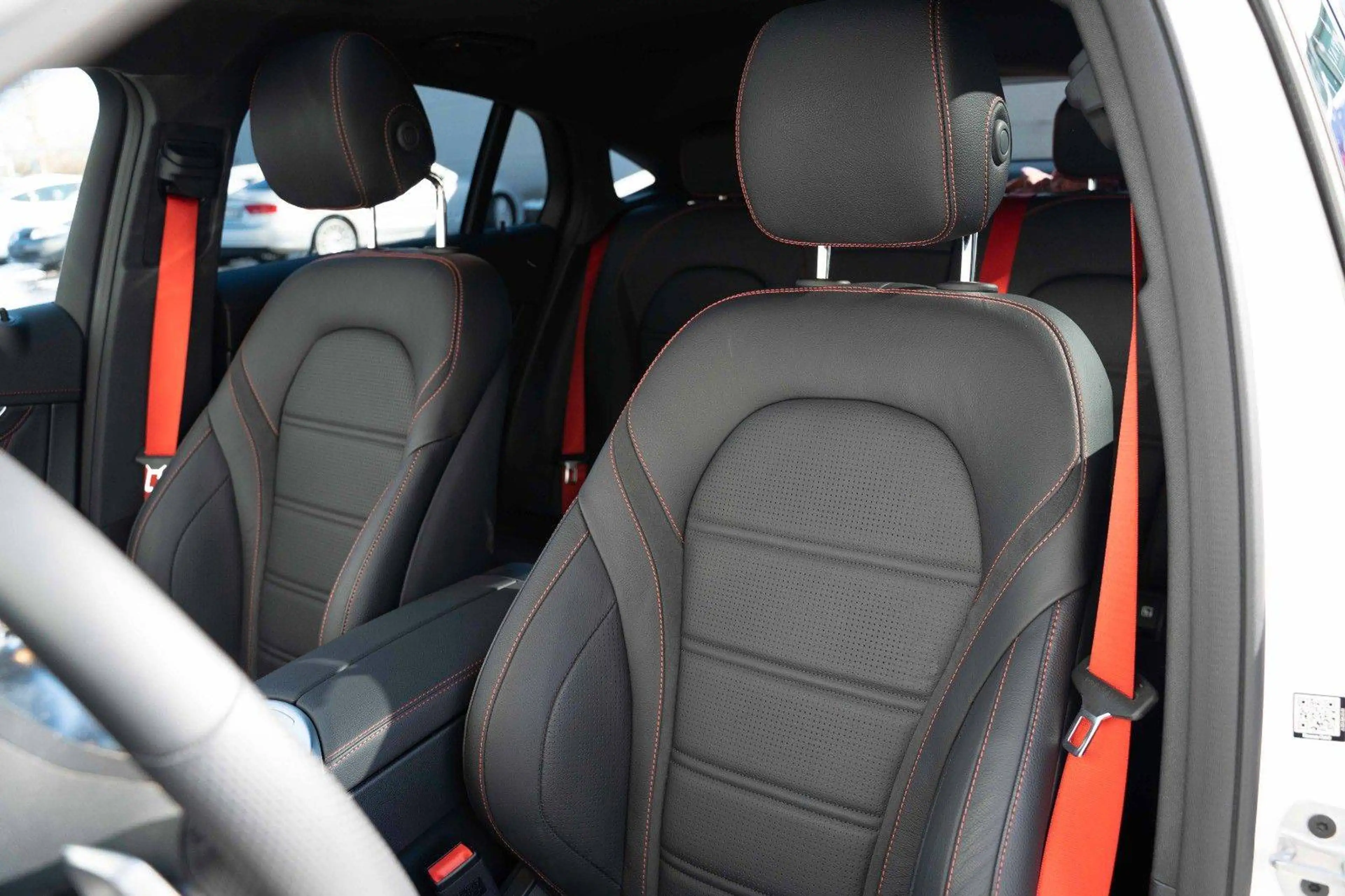 Mercedes-Benz GLC 300 GLC 300 d 4Matic (253.319) — photo 10