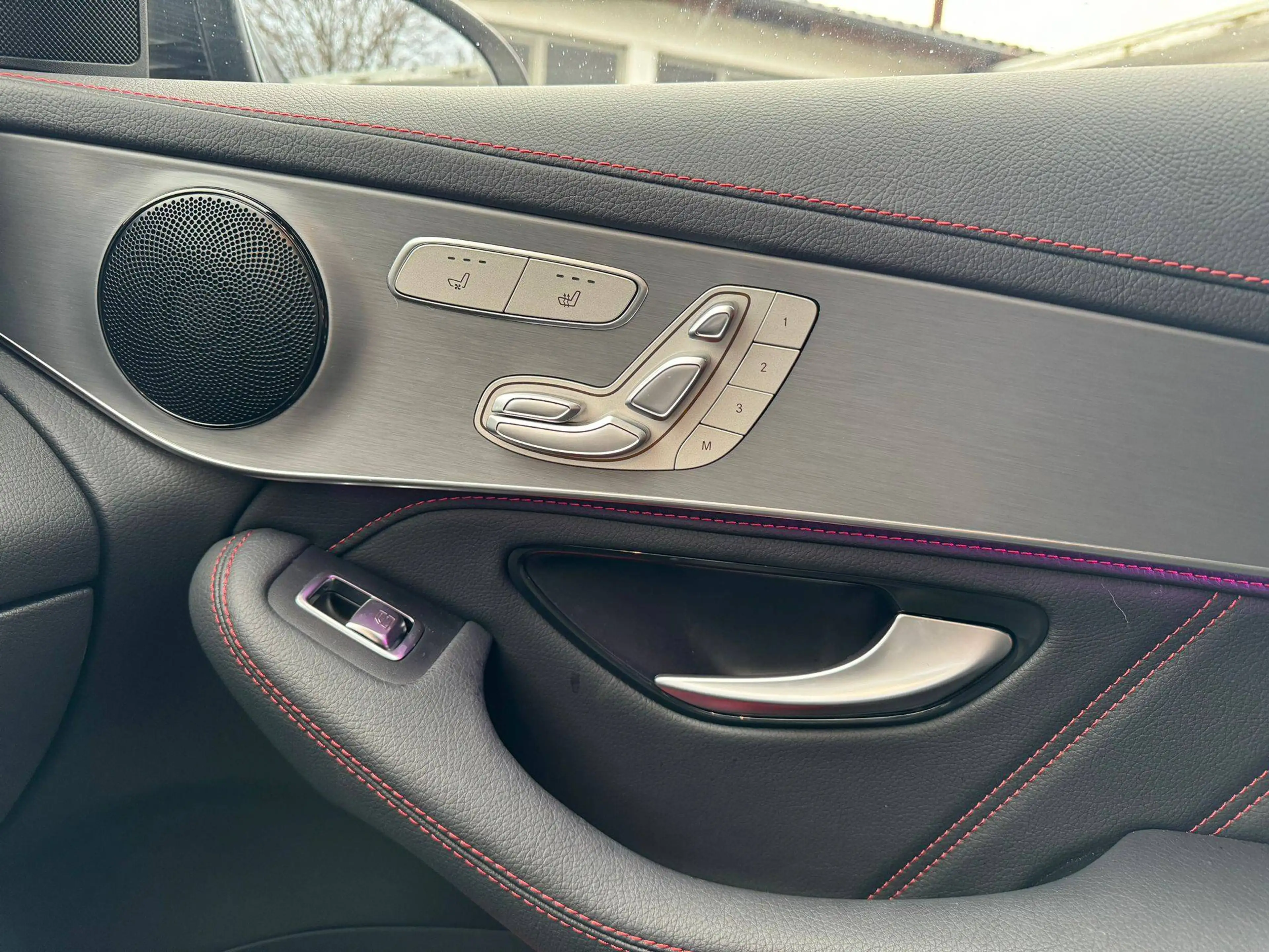 Mercedes-Benz GLC 300 GLC 300 d 4Matic (253.319) — photo 15