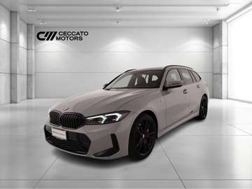 330d mhev 48V xdrive MSport auto