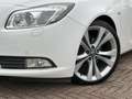 Opel Insignia 2.0 T Sport 4x4 220PK|CLIMA|CRUISE|STOEL VWM|PDC|E Wit - thumbnail 29