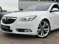 Opel Insignia 2.0 T Sport 4x4 220PK|CLIMA|CRUISE|STOEL VWM|PDC|E Wit - thumbnail 28