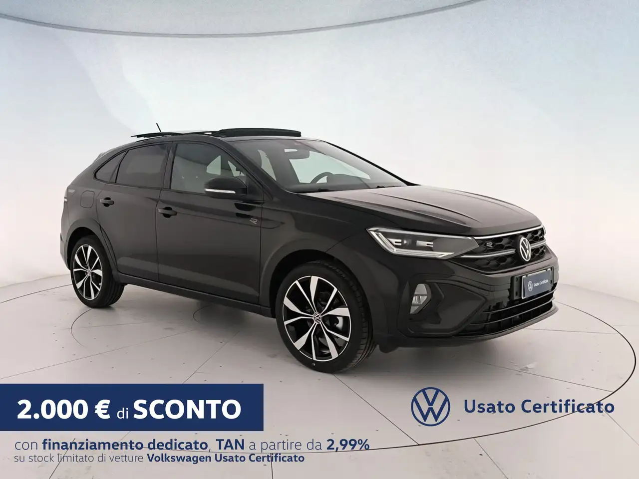 Volkswagen Taigo 2026