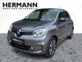 Renault Twingo Techno Electric CAM*LED*NAVI*KONTRAST*LM Grau - thumbnail 1