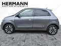 Renault Twingo Techno Electric CAM*LED*NAVI*KONTRAST*LM Grau - thumbnail 3