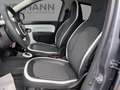Renault Twingo Techno Electric CAM*LED*NAVI*KONTRAST*LM Grau - thumbnail 8