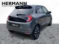 Renault Twingo Techno Electric CAM*LED*NAVI*KONTRAST*LM Grau - thumbnail 4