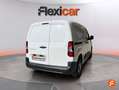 Peugeot Partner 1.5 BlueHDi 102 CV Blanco - thumbnail 7