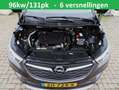Opel Grandland X 1.5 CDTi 131pk Executive 19'LMV-CAMERA-KEYLESS-DEA Grijs - thumbnail 10