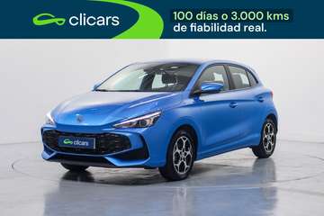 3 1.5 Hybrid+ Comfort 143kW
