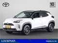 Toyota Yaris Cross 1.5 Hybrid 130 GR-Sport *DEMO* | Glazen Panoramada Wit - thumbnail 1