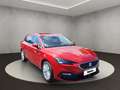SEAT Leon Sportstourer XCELLENCE Rojo - thumbnail 7