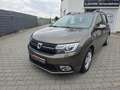 Dacia Logan MCV II Laureate 64tkm/AHK/EURO6 Brown - thumbnail 2