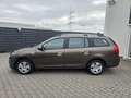 Dacia Logan MCV II Laureate 64tkm/AHK/EURO6 Brown - thumbnail 4