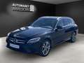 Mercedes-Benz C 300 T e Virtual*Kamera*VollLeder*LED*DAB*Navi* Schwarz - thumbnail 4