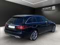 Mercedes-Benz C 300 T e Virtual*Kamera*VollLeder*LED*DAB*Navi* Schwarz - thumbnail 8