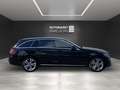 Mercedes-Benz C 300 T e Virtual*Kamera*VollLeder*LED*DAB*Navi* Schwarz - thumbnail 9