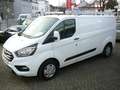 Ford Transit Custom 300 L2 Trend,Guter zustand,Navigation,Klima,usw.! Weiß - thumbnail 1