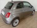 Fiat 500 1.0 Hybrid Monotrim 52kW Gris - thumbnail 3