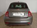 Fiat 500 1.0 Hybrid Monotrim 52kW Gris - thumbnail 4