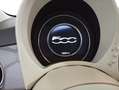 Fiat 500 1.0 Hybrid Monotrim 52kW Gris - thumbnail 15