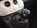 Fiat 500 1.0 Hybrid Monotrim 52kW Gris - thumbnail 12