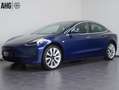 Tesla Model 3 Long Range Dual Motor AWD 79 kWh Blauw - thumbnail 1