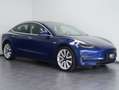 Tesla Model 3 Long Range Dual Motor AWD 79 kWh Bleu - thumbnail 2