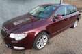 Skoda Superb 3.6 FSI Elegance Business Line Zeer nette Complete Rot - thumbnail 1