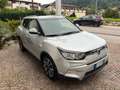 SsangYong Tivoli Tivoli 1.6d 2WD Go Argento - thumbnail 4