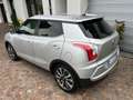 SsangYong Tivoli Tivoli 1.6d 2WD Go Argento - thumbnail 3