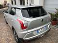 SsangYong Tivoli Tivoli 1.6d 2WD Go Argento - thumbnail 5