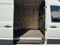 Volkswagen Crafter e-Crafter LED NAVI RFK SHZ WÄPU Weiß - thumbnail 10