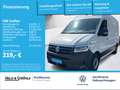 Volkswagen Crafter e-Crafter LED NAVI RFK SHZ WÄPU Weiß - thumbnail 1