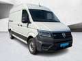 Volkswagen Crafter e-Crafter LED NAVI RFK SHZ WÄPU Weiß - thumbnail 5
