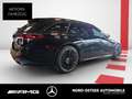 Mercedes-Benz E 450 d 4m T  AMG NIGHT PANO AHK HUD SUPERSCREEN Schwarz - thumbnail 4