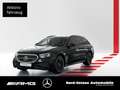 Mercedes-Benz E 450 d 4m T  AMG NIGHT PANO AHK HUD SUPERSCREEN Noir - thumbnail 1
