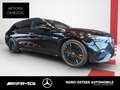 Mercedes-Benz E 450 d 4m T  AMG NIGHT PANO AHK HUD SUPERSCREEN Schwarz - thumbnail 2