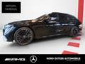 Mercedes-Benz E 450 d 4m T  AMG NIGHT PANO AHK HUD SUPERSCREEN Schwarz - thumbnail 1