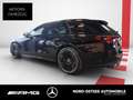 Mercedes-Benz E 450 d 4m T  AMG NIGHT PANO AHK HUD SUPERSCREEN Schwarz - thumbnail 3