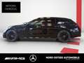 Mercedes-Benz E 450 d 4m T  AMG NIGHT PANO AHK HUD SUPERSCREEN Schwarz - thumbnail 8