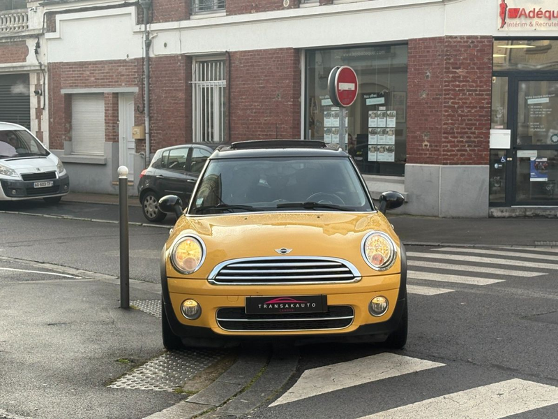 Photo du véhicule