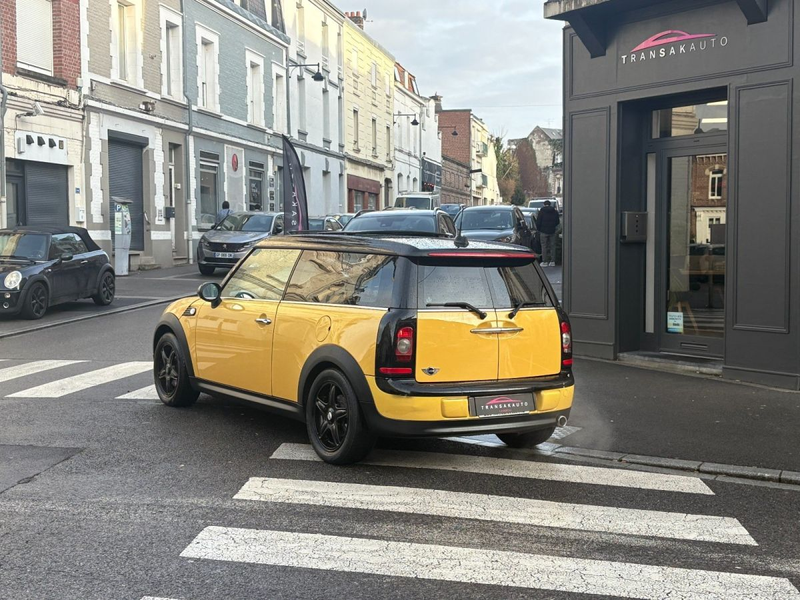 Photo du véhicule