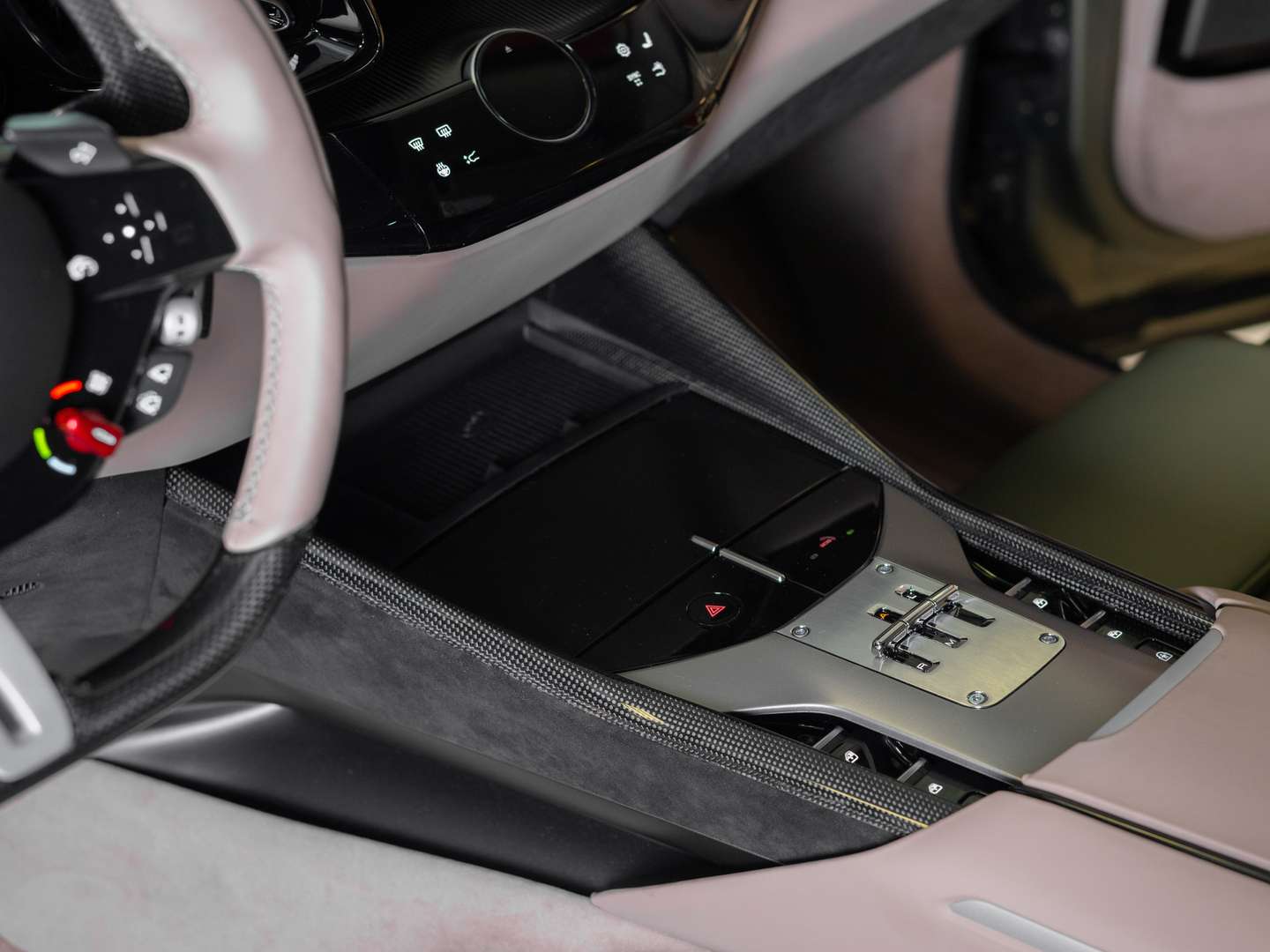 Ferrari Purosangue -  - Joinsteer - #3