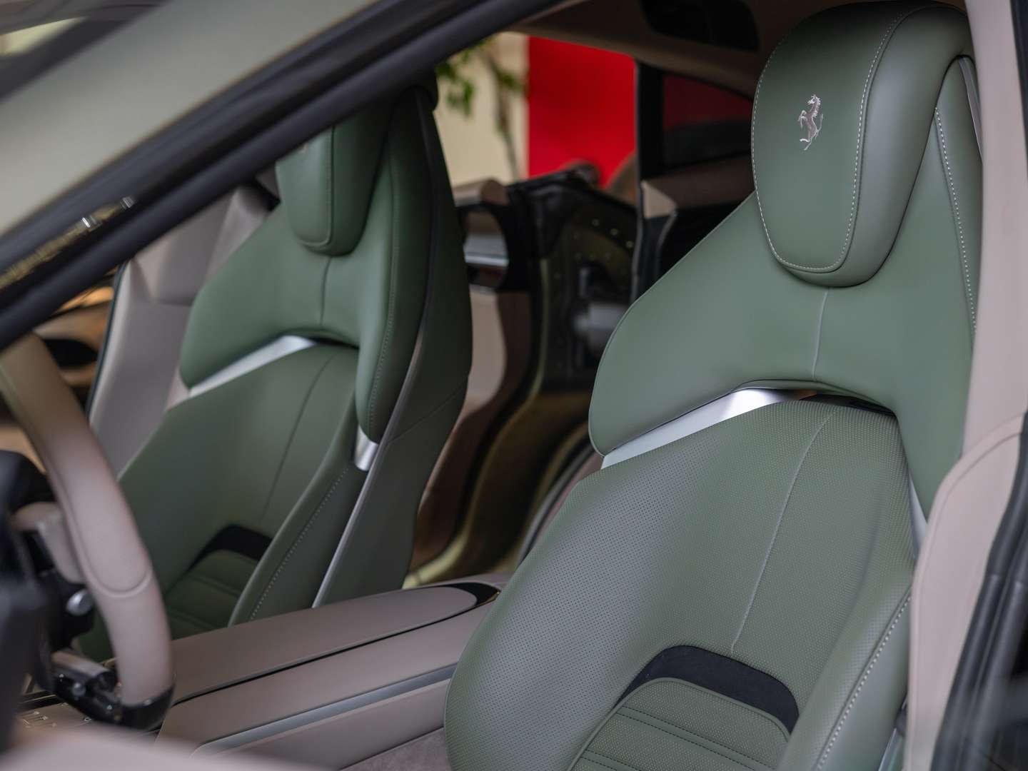 Ferrari Purosangue -  - Joinsteer - #5