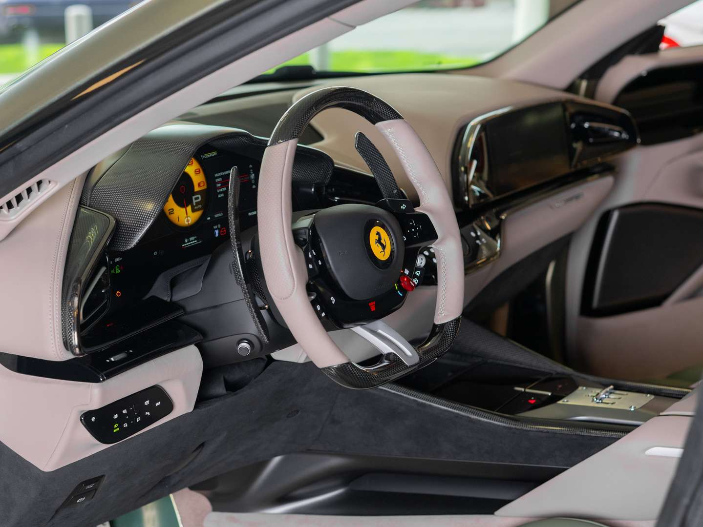 Ferrari Purosangue -  - Joinsteer - #2