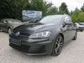 Volkswagen Golf VII Variant 2.0 TDI GTD Disc. Pro Grau - thumbnail 1