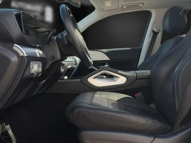 Mercedes-Benz Gle view 14