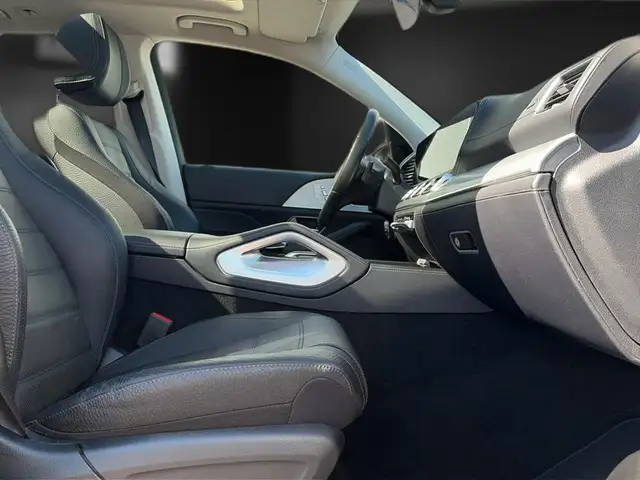 Mercedes-Benz Gle view 15