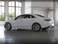 Mercedes-Benz CLA 250 e AMG+LED+8G Blanc - thumbnail 16