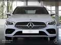 Mercedes-Benz CLA 250 e AMG+LED+8G Blanc - thumbnail 8